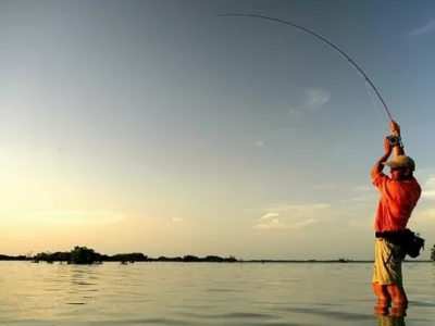 Fly Fishing Cuba