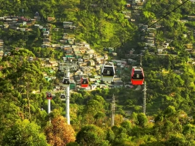 Medellin