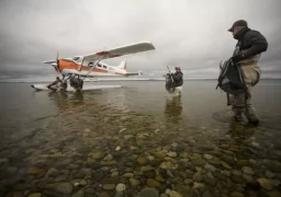 Alaska as a Dream Come True
