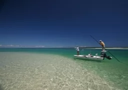 Cuba Fleet II, beautiful day
