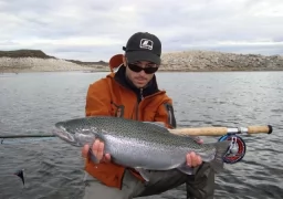 Trout Fly Fishing