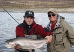 Trout Fly Fishing