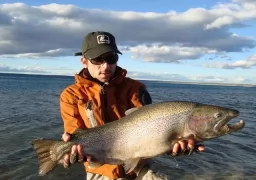 Trout Fly Fishing