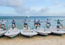 Alphonse Island The Dream