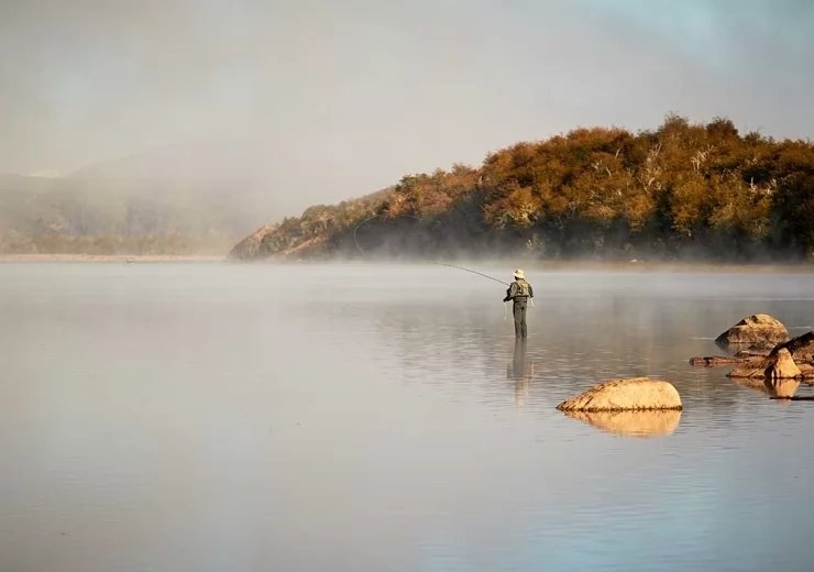 EXPANDING OUR HORIZONS II - LAKE III