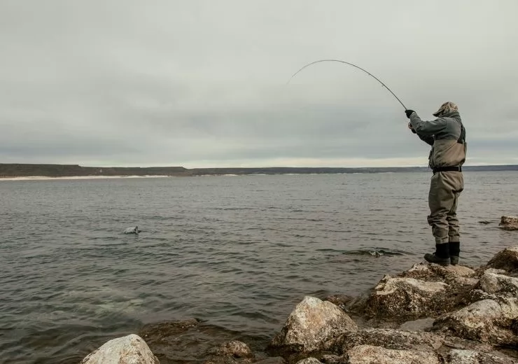 Strobel Lake - The Adventure of a Lifetime - Part III