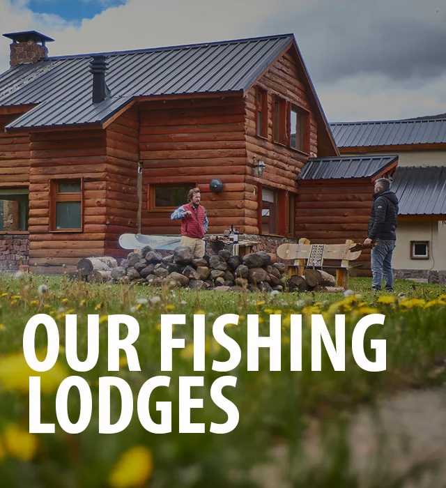 Our Lodges
