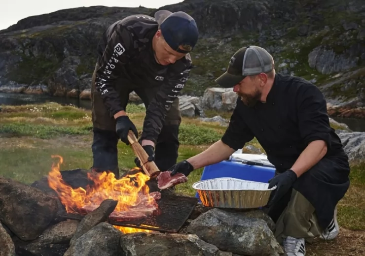 Arctic Char