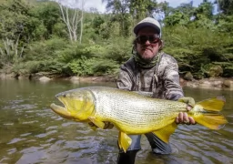 Bolivia Agua Negra Short Clip