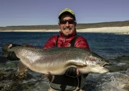 Strobel Lake - The Adventure of a Lifetime