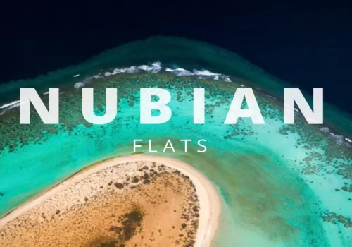 NUBIAN FLATS