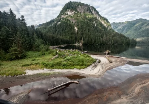 The Unicorn of Fish – Chasing Steelhead in Skeena Country