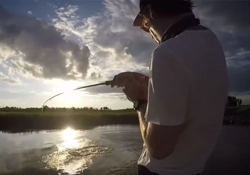Corrientes Fly Fishing Dorado
