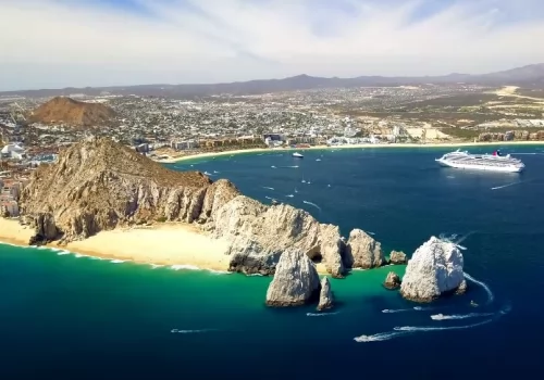 Cabo San Lucas Experience