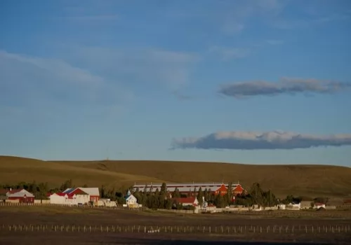 Estancia Maria Behety