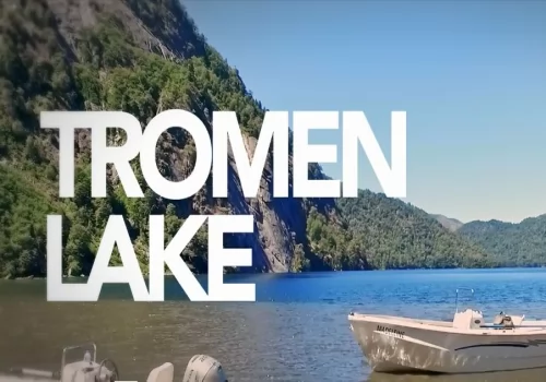 Tromen Lake